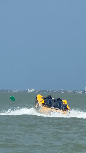 SPI Exotic Jetcars