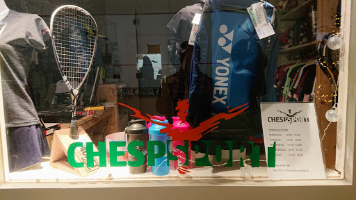 CHESPsport - Thumbnail