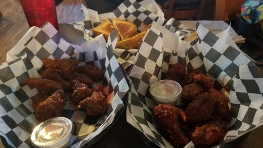 Mr. J's Grill and Pub