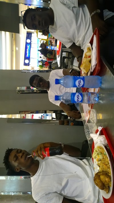 Photos of Kilimanjaro Delta Mall,Warri.
