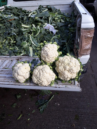 Espinosa Produce - Thumbnail