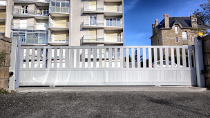 Photo n°4 de Fermélec22 à Pléboulle (Installateur de systèmes de sécurité)