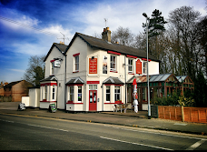 The Railway Vue Pub cambridge