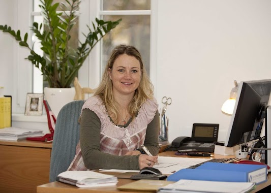 Brodegger Mag. Katharina Steuerberaterin, Author: Brodegger Mag. Katharina Steuerberaterin