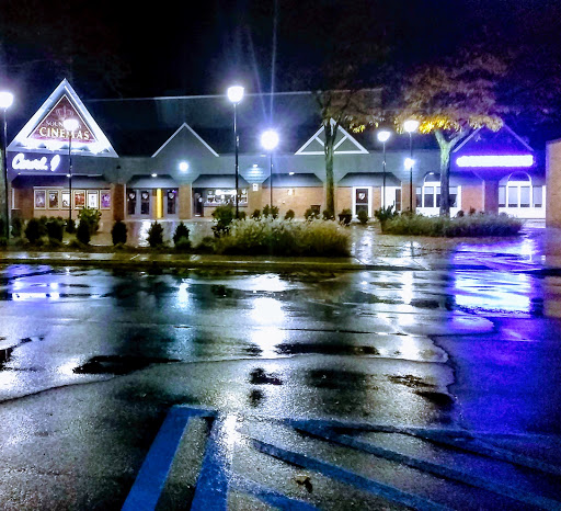 Soundview Cinemas - Thumbnail