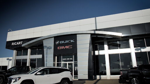 Ricart Buick GMC