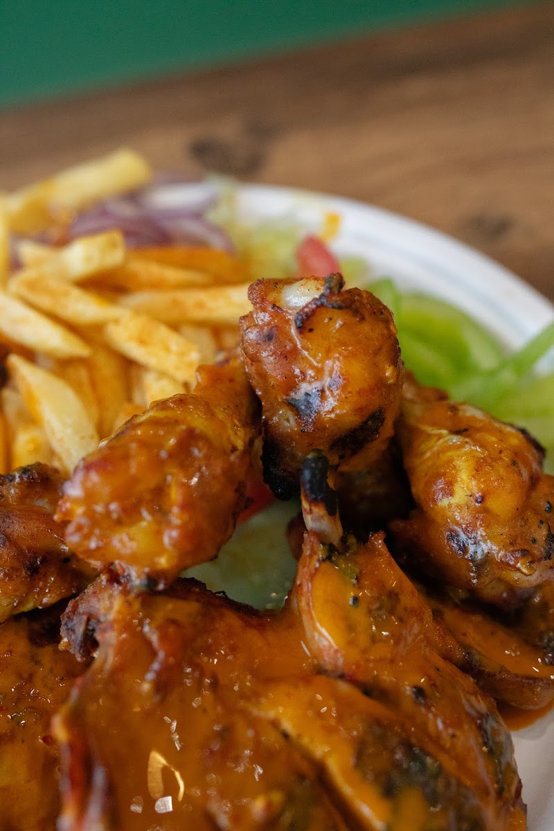 Peri Peri Original Wolverton photo 3