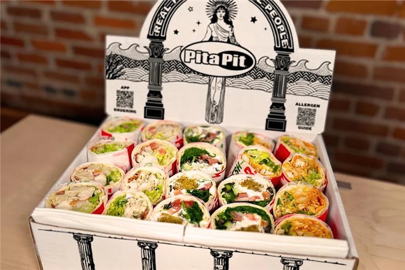 Pita Pit