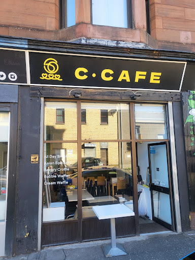 Photo of C · CAFE