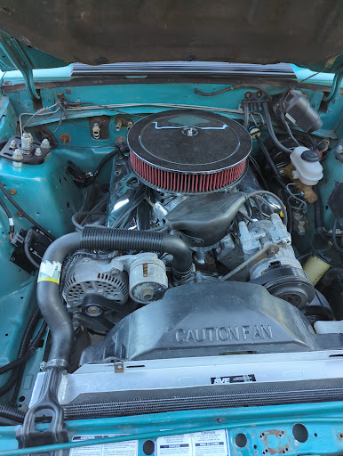Four Peaks Motorsports, LLC - Thumbnail