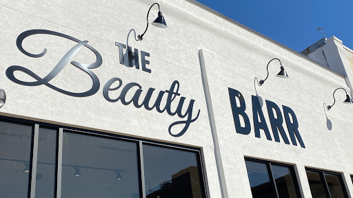 The Beauty BAR txk