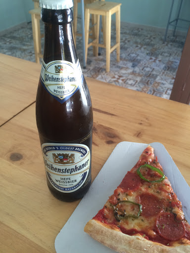 Pizzeria Bambino Gallery - Spain