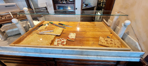 Alimentare Da Bughetta - Visual