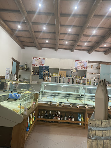 Pastificio Orrú