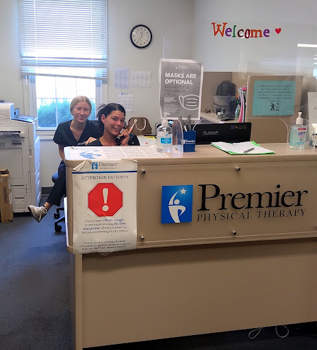Premier Physical Therapy in Broomall - Thumbnail