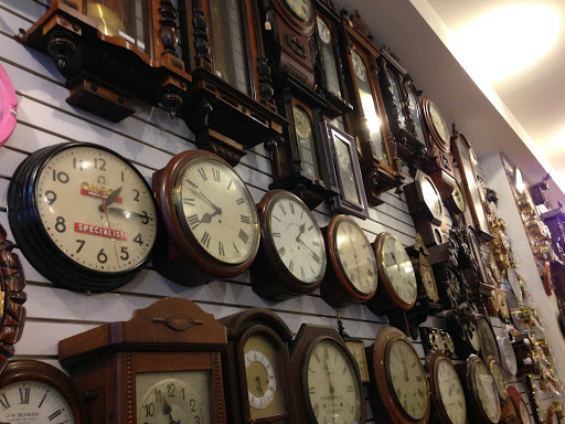 Poniger Clocks & Watches - Thumbnail