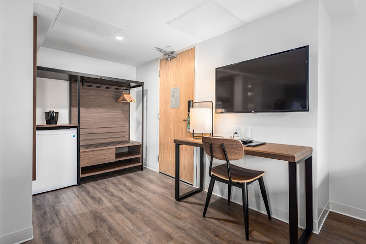 Hotel Willo by null