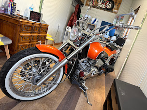 Photo n°9 de Est Elsass Service à Ungersheim (Garage automobile)