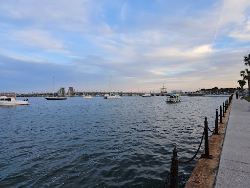 St. Augustine, FL - Visual