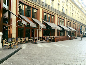 Photo n°10 de Mon Paris ! à Paris (Café)