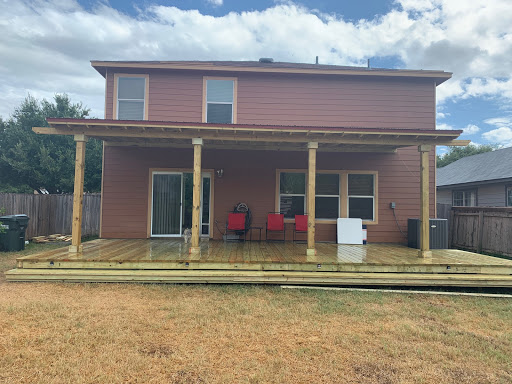 A-Tex Roofing - Visual