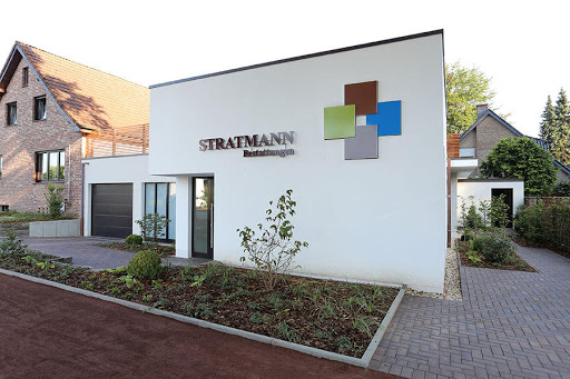 Bestattungen Stratmann GmbH & Co. KG Gallery - Germany