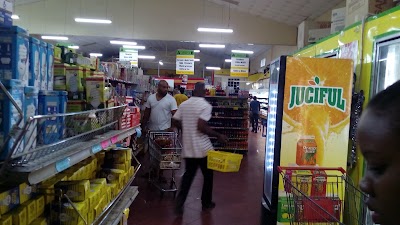 Photos of Sampars Cash & Carry Old Harbour