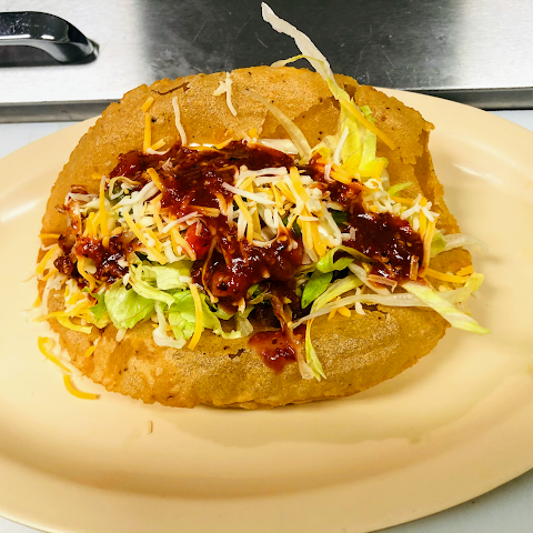 Casa de la Condesa Restaurant by null