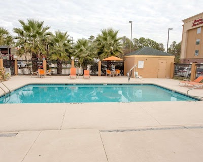 Comfort Suites Port Allen - Baton Rouge