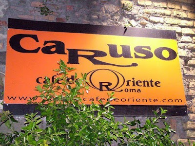 Photos of Caruso Caff&egrave;