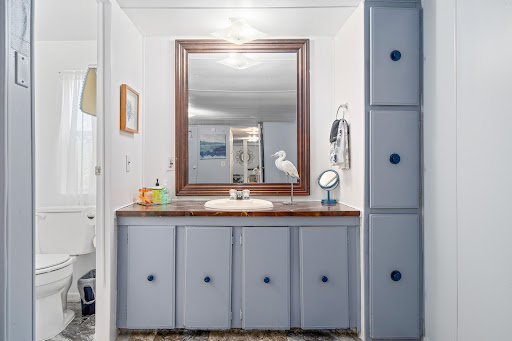 Three Bay Place - Visual