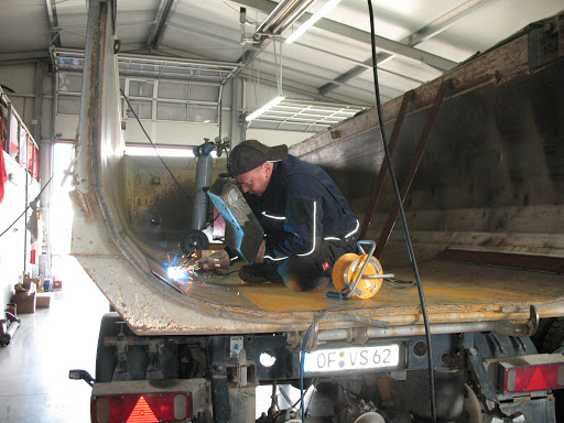 Seliger Nutzfahrzeuge GmbH & Co. KG - Thumbnail