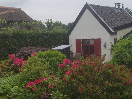B&B Het Bakhuis