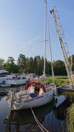 Skutskär Båtklubb