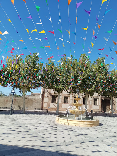 Ayuntamiento de Alcabón. - Thumbnail