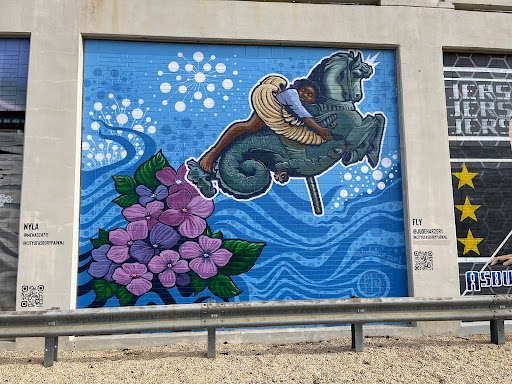 Asbury Park Parking