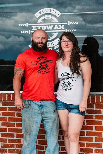 Etowah Barbell Club - Thumbnail