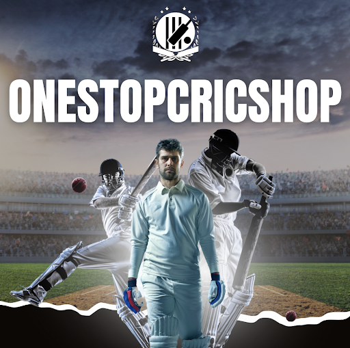 Onestopcricshop