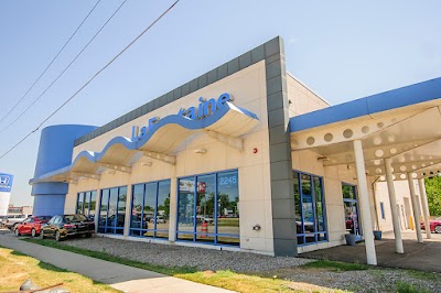 Photos of LaFontaine Honda