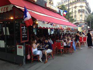 Photo n°56 de La Chope à Paris (Restaurant français)
