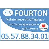 SARL ETS FOURTON à Margaux-Cantenac