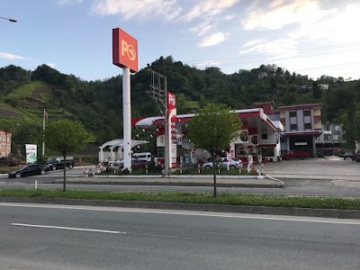 Photos of Of Uzung&ouml;l Petrol