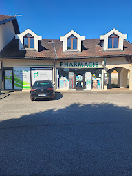 Photo n°2 de Pharmacie des Arcades à Ornex (Pharmacie)