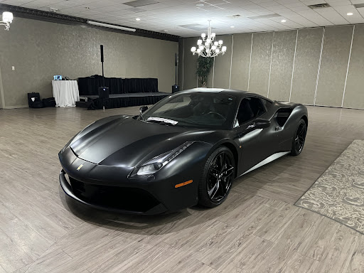 Perfect Auto Collection - Visual