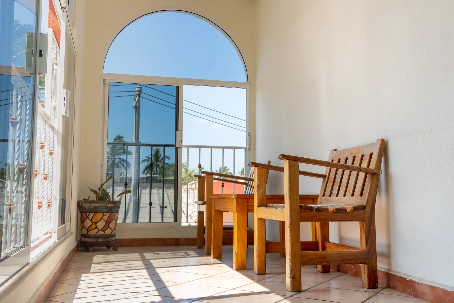 Hotel Loya Bucerias