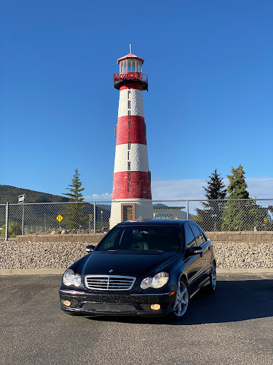 Cedar City Lighthouse - Thumbnail