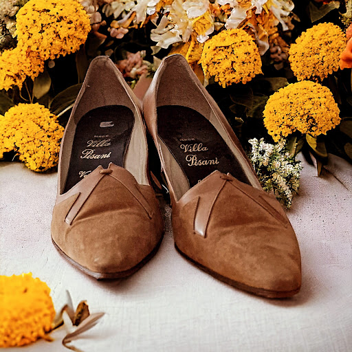 Designed For Maria Vintage Kleding Winkel - Thumbnail