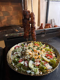 Photo n°7 de Les Délices de Marrakech à Cavaillon (Traiteur)