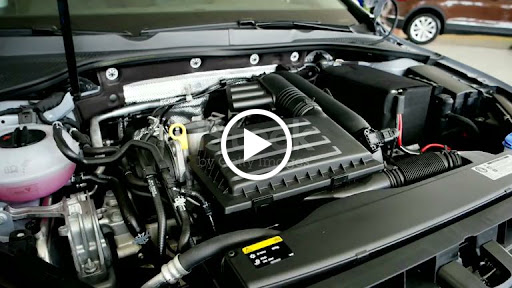 Engine cleaning & service  post image