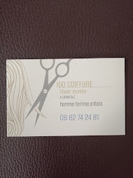 Photo n°1 de Jdo Coiffure à Doudeville (Salon de coiffure)